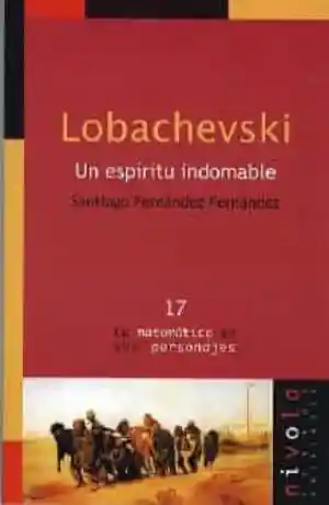 Lobachevski Un Espiritu Indomable
