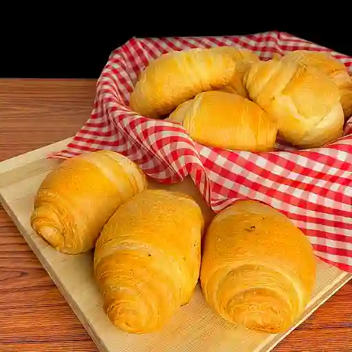 Pan Queso * 6