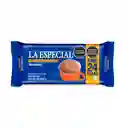 Chocolate la Especial Cocoa x 400 g x 16 Pastilla x 60 Barras