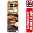 Noel Galleta Avena Finas