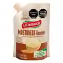 La Constancia Mostaneza del Rancho