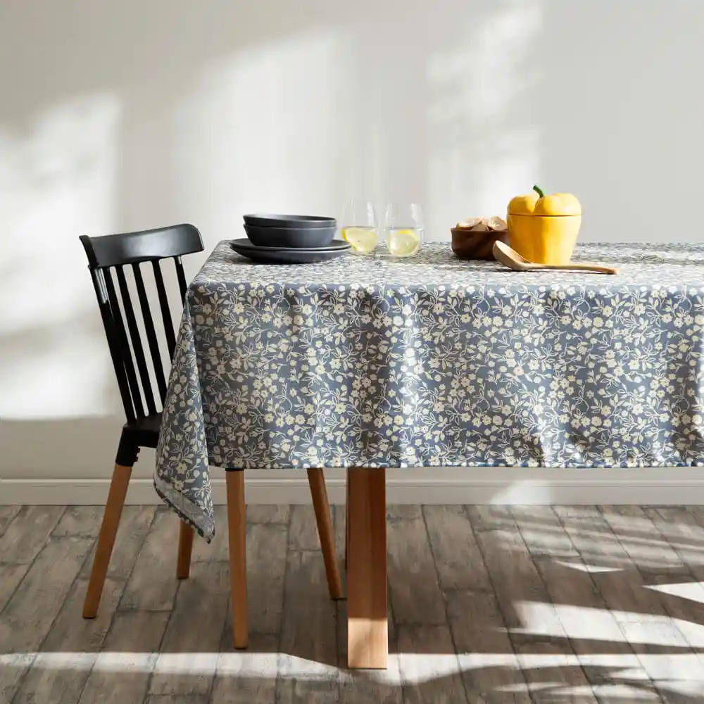 Mantel Estampado