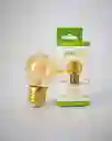 Bombillo Led Filamento 4w Rosca E27 Ecolite Ving45dim
