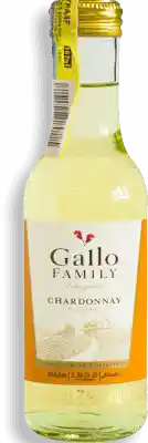 Gallo Family V Chardonnay 187