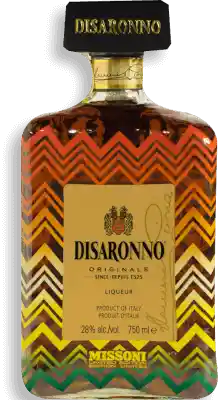 Disaronno Missoni 750