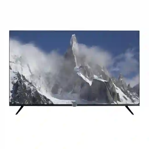 Televisor Challenger 55 Pulgadas Led Uhd4k Smart Tv Uhd55bo67