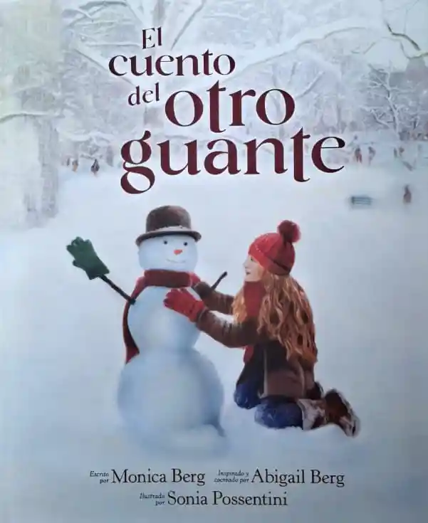 El Cuento Del Otro Guante