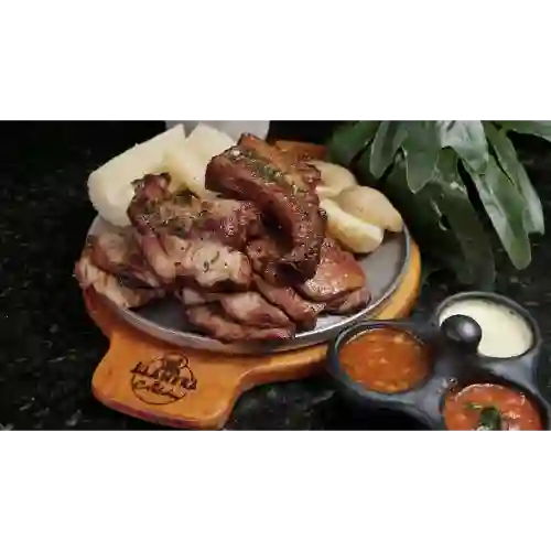 Super Mixta Llanera