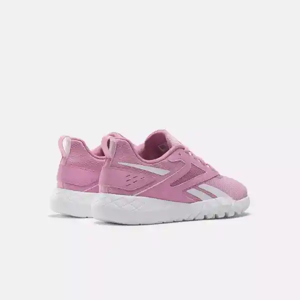 Reebok Zapatos Flexagon Energy Tr 4 Mujer Rosado 8 100202005