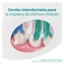Colgate Cepillo Dental 360 Suave Limpieza Completa
