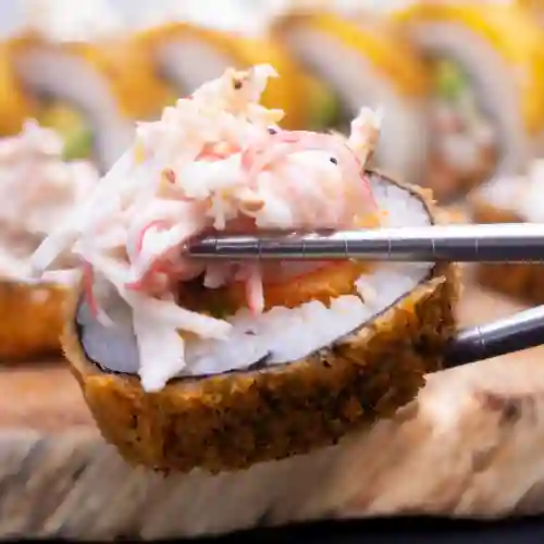 Gari Happy 18 Piezas de Sushi