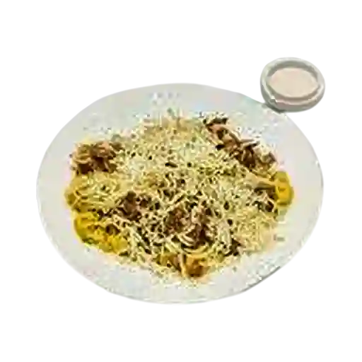 Mazorca Ropa Vieja