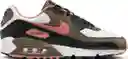 Nike Tenis Air Max 90 Cafe Hombre 8.5 DM0029-105