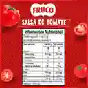 Salsa de Tomate Fruco doypack 120G