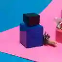 Perfume Para Hombre Minimalist Navy Breath Miniso