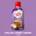 Coffee Mate Crema de Café Italiano Dulce
