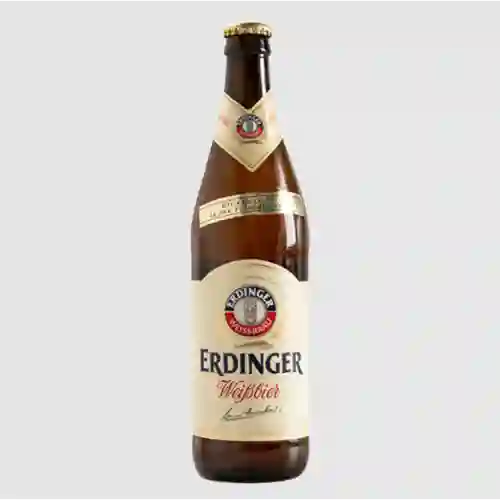 Erdinger Weissbier 500ml