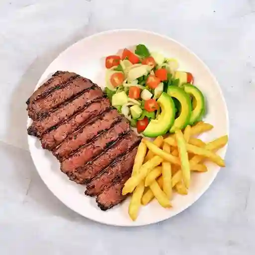 Carne Asada