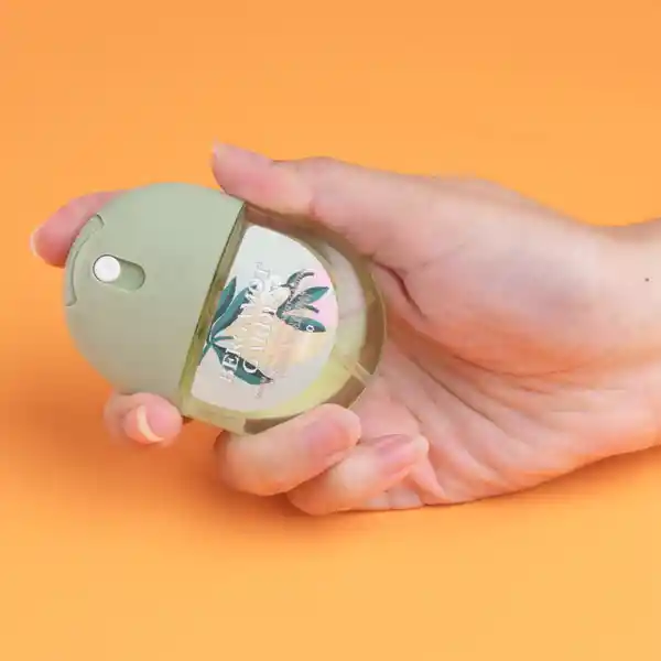 Spray de Bolsillo Aroma Pera Del Bey Miniso