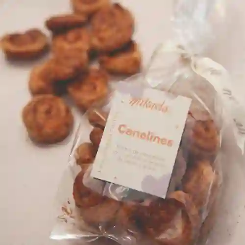 Canelines