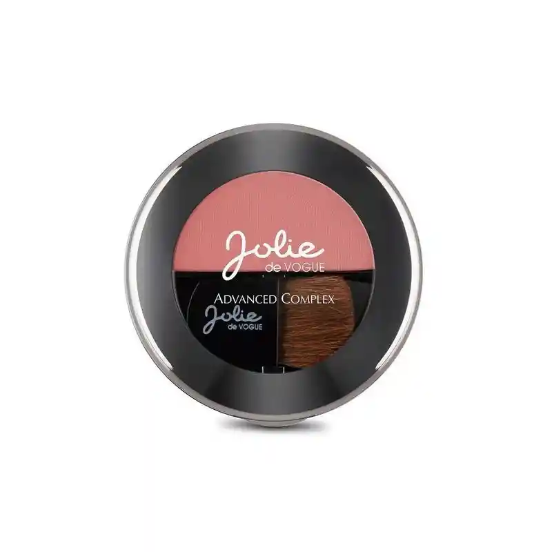 Jolie De Vogue Rubor Compacto