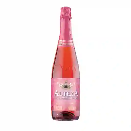 Vino Espumoso Rosado Semisec