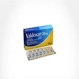 Valdoxan Comprimidos (25 mg)