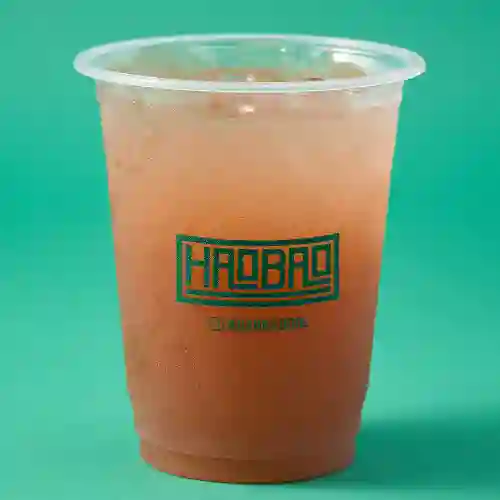 Aguas Frescas