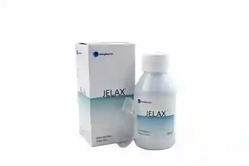 Jelax (120 mL)