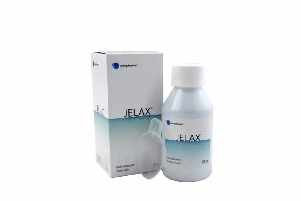 Jelax (120 mL)