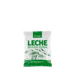 Leche en Polvo Frescampo (200 Gr)