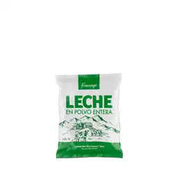 Leche en Polvo Frescampo (200 Gr)