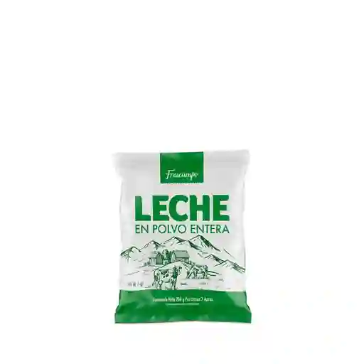 Leche en Polvo Frescampo (200 Gr)