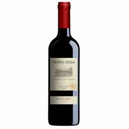 Terra Vega Vino Chileno Cabernet Sauvignon Reserva