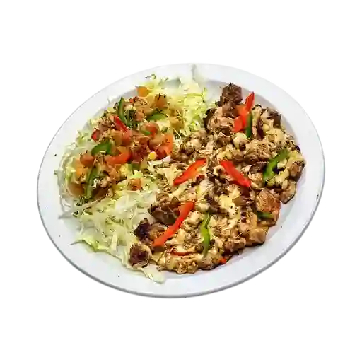 Alambre de Pollo