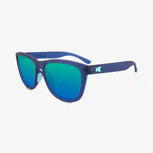 Knockaround Gafas Sport Premiums Azul