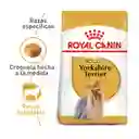 Royal Canin Alimento para Perro Yorkshire