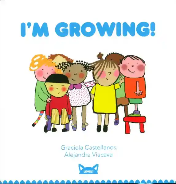 I'M Growing! - VV.AA