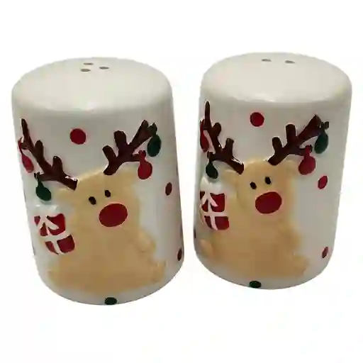 M + Design Pack Salero Loza Renos Nav25