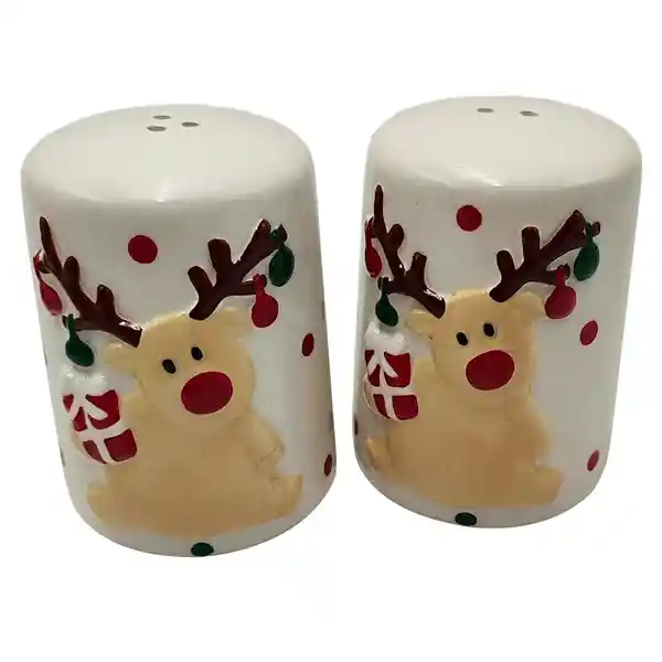 M + Design Pack Salero Loza Renos Nav25