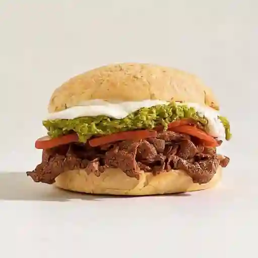 Sándwich Mixto