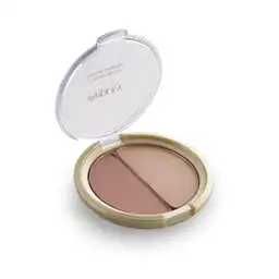 Yardley Polvo Compacto Micropulverizado 04 Bronce