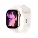 Apple Watch Series 11 GPS Rose Gold Aluminium 46 mm M/L