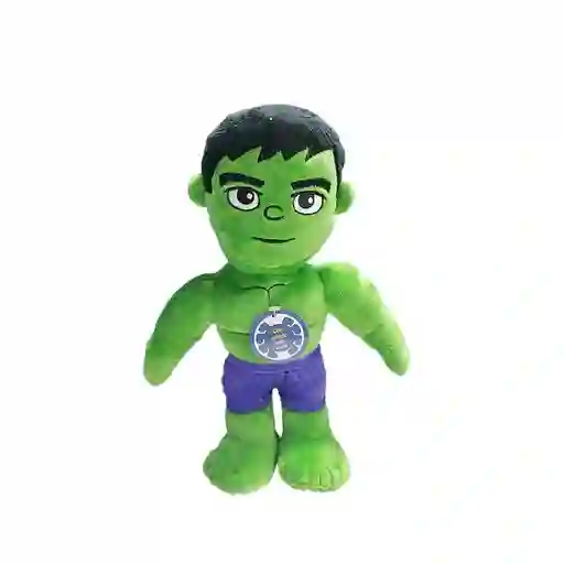 Peluche Hulk Disney