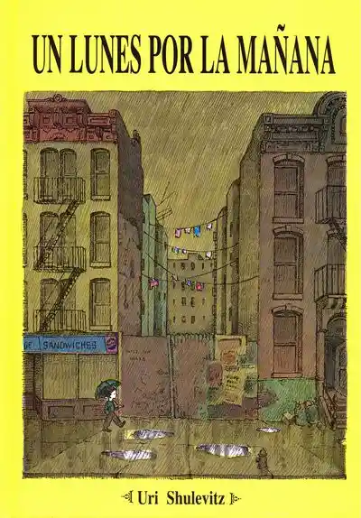 Un Lunes Por La Mañana