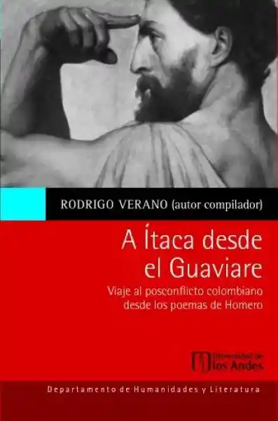 A Ítaca Desde el Guaviare - Verano Rodrigo