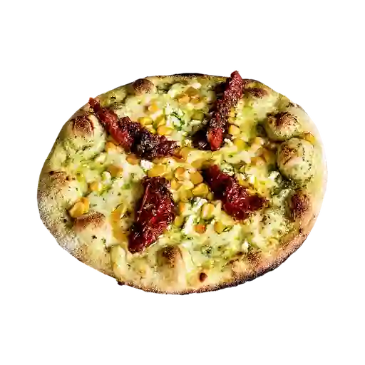 Pizza Pesto