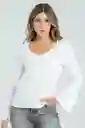 Blusa Maximara