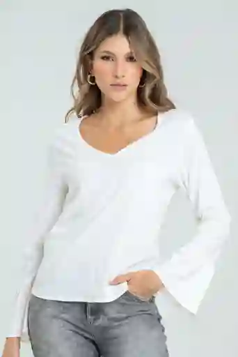 Blusa Maximara
