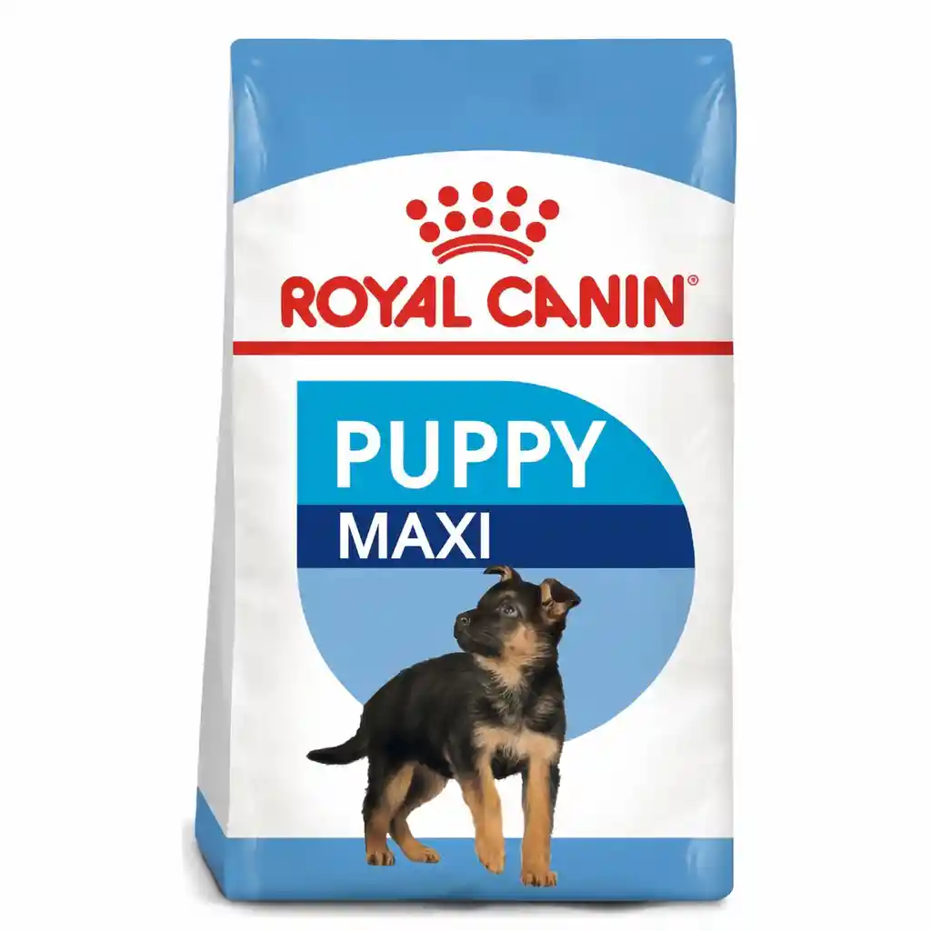 Royal Canin Comida para Perro Puppy Maxi
